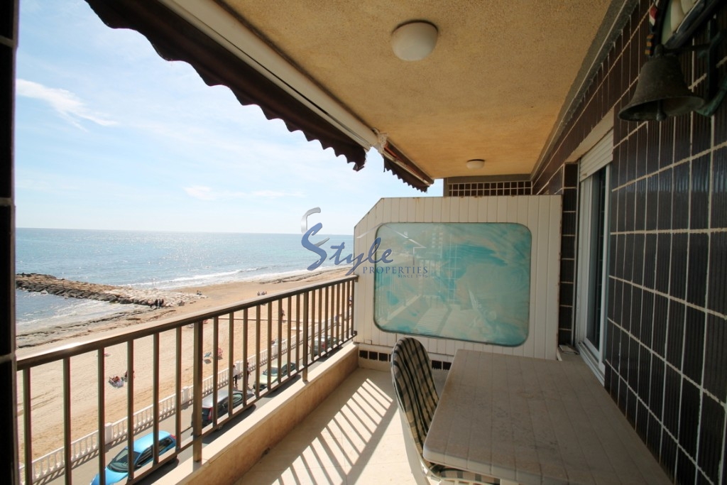 Reventa - Apartamento - Torrevieja  - Torrevieja