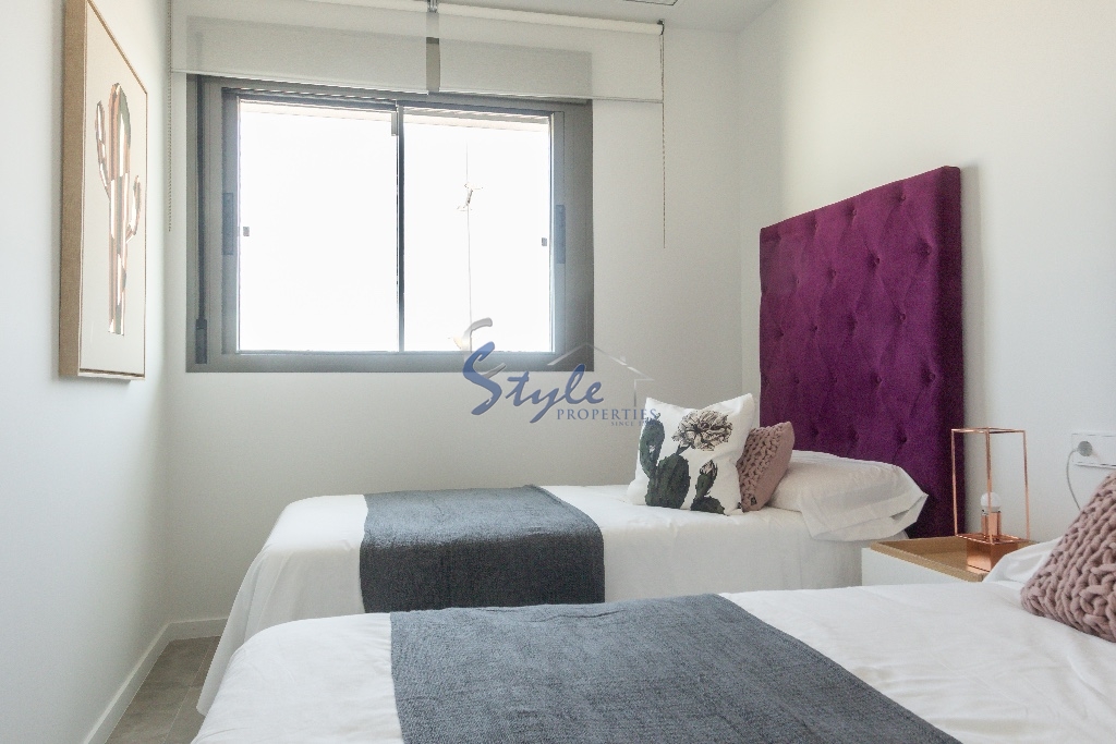 Nuevo - Apartamento - Benidorm - Alicante