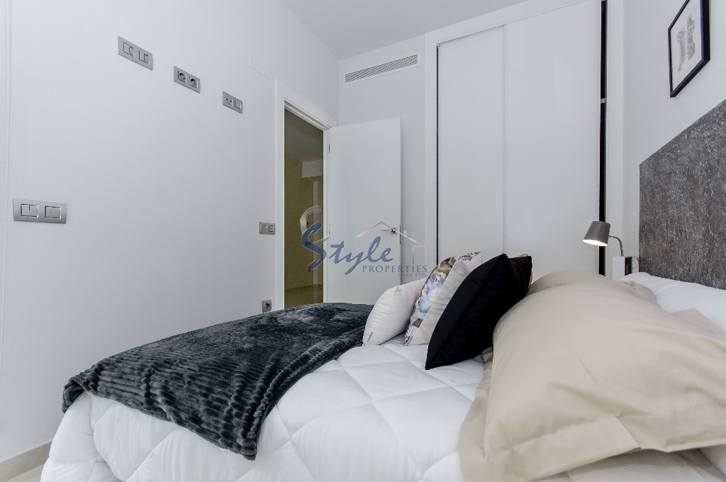 Nuevo - Apartamento - Torrevieja  - Torrevieja