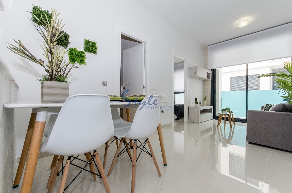 New build - Apartment - Torrevieja