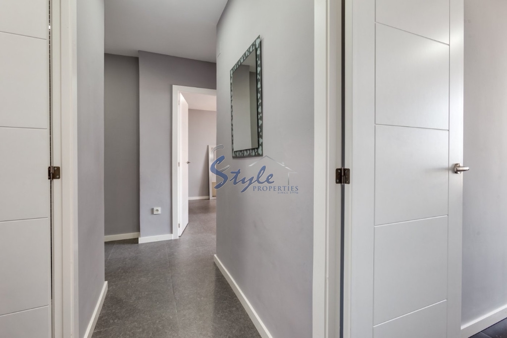 Resale - Apartment - Punta Prima