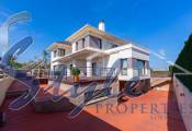 Resale - Villa - La Mata - La Mata Torrevieja