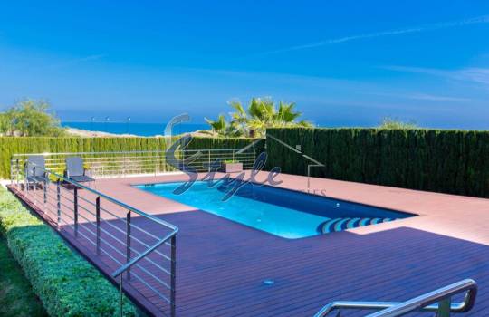 Villa - Reventa - La Mata - La Mata
