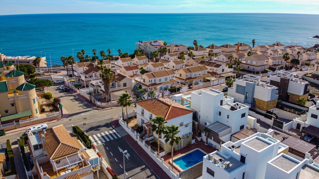 Reventa - Villa - La Mata