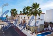  Villa for sale with  sea views in Cabo Cervera, La Mata, Torrevieja, Costa Blanca. ID: D3887