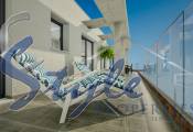 New build - Apartment - Torrevieja