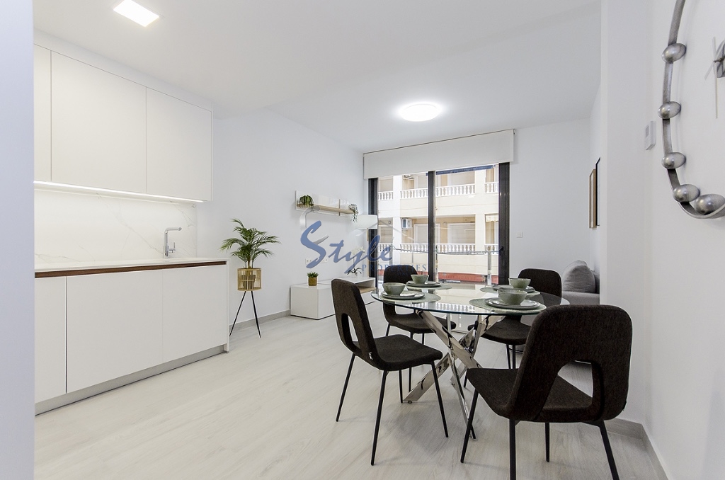 Nuevo - Apartamento - Torrevieja  - Torrevieja