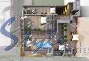 New build - Apartment - Torrevieja