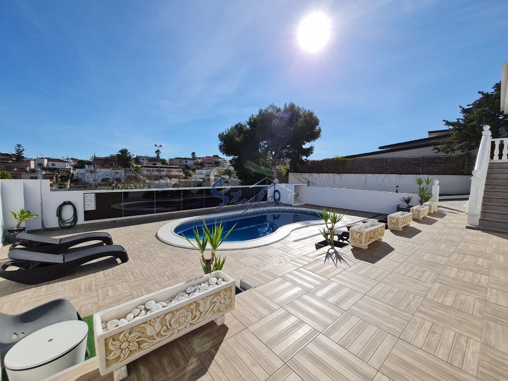 Reventa - Villa - Los Balcones, Torrevieja - Los Balcones