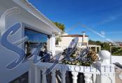 Resale - Villa - Los Balcones, Torrevieja - Los Balcones