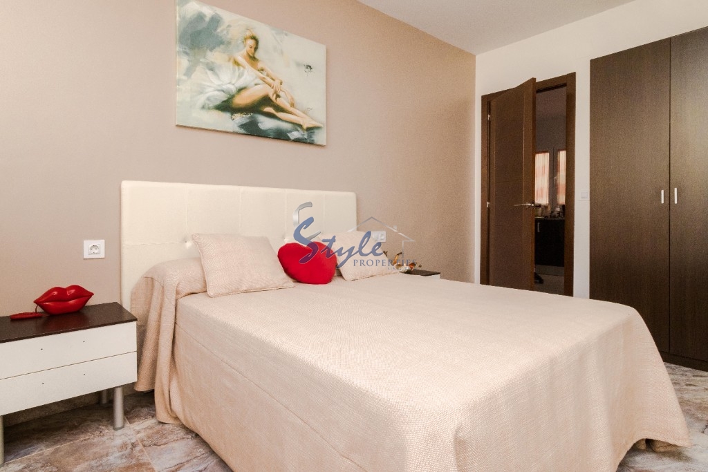 Reventa - Apartamento - Torrevieja  - Torrevieja