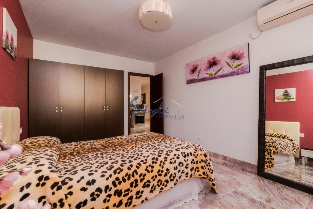 Reventa - Apartamento - Torrevieja  - Torrevieja