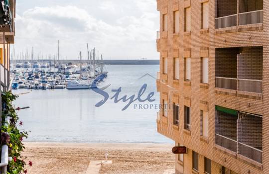 Apartamento - Reventa - Torrevieja  - Torrevieja