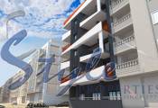 New build - Apartment - Torrevieja