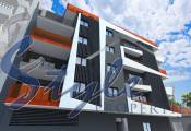 For sale new build apartment in Torrevieja, Costa Blanca, Spain ON934