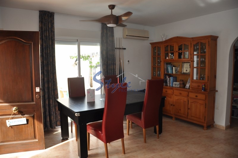 Resale - Town House - Campoamor