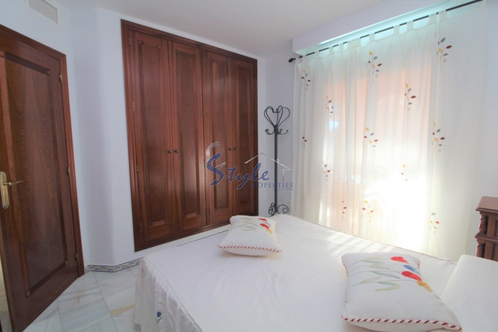 Reventa - Apartamento - Torrevieja  - Torrevieja