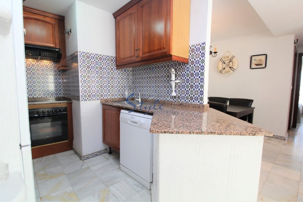 Resale - Apartment - Torrevieja