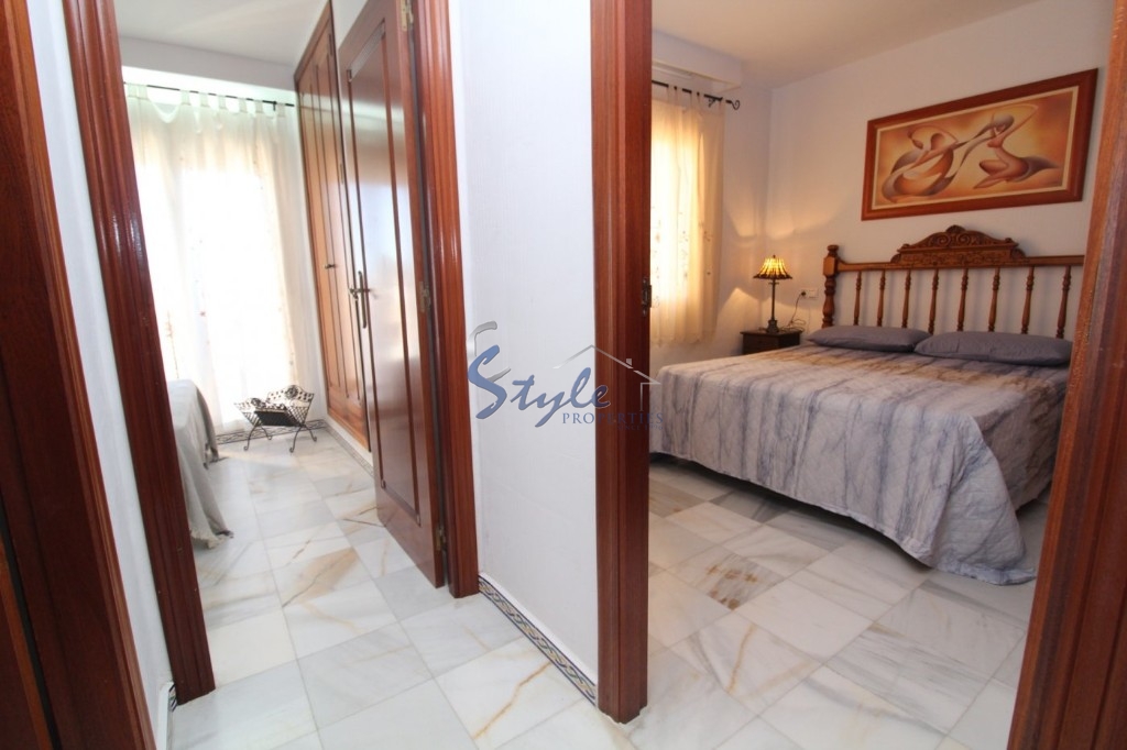 Reventa - Apartamento - Torrevieja  - Torrevieja