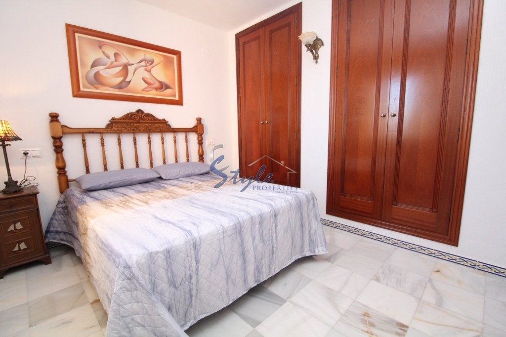 Reventa - Apartamento - Torrevieja  - Torrevieja