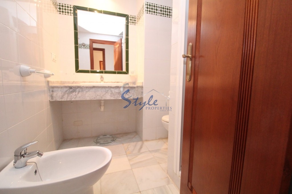 Reventa - Apartamento - Torrevieja  - Torrevieja