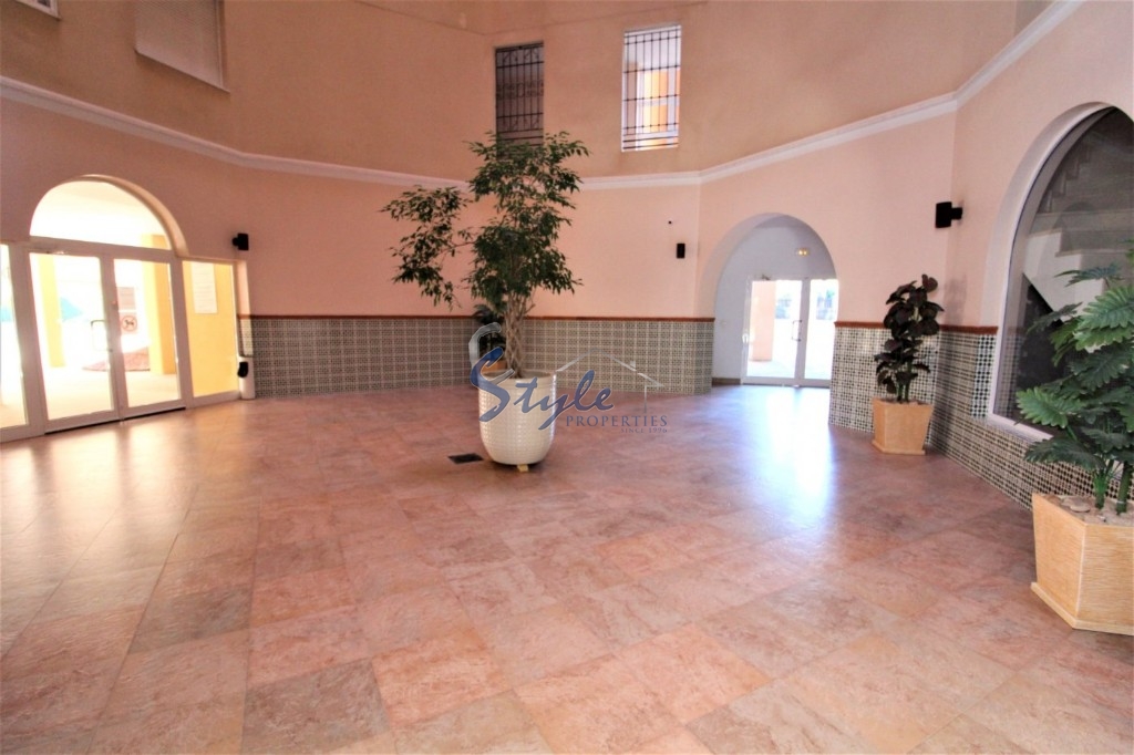 Reventa - Apartamento - Torrevieja  - Torrevieja