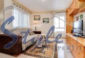 Buy apartment close to the sea in Torrevieja, Costa Blanca, 650 meters from the “Playa Acequion”beach. ID: 4742
