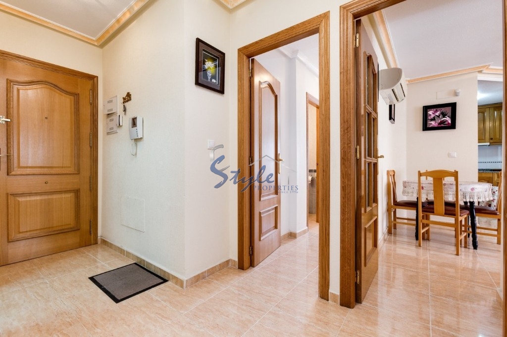 Resale - Apartment - Torrevieja