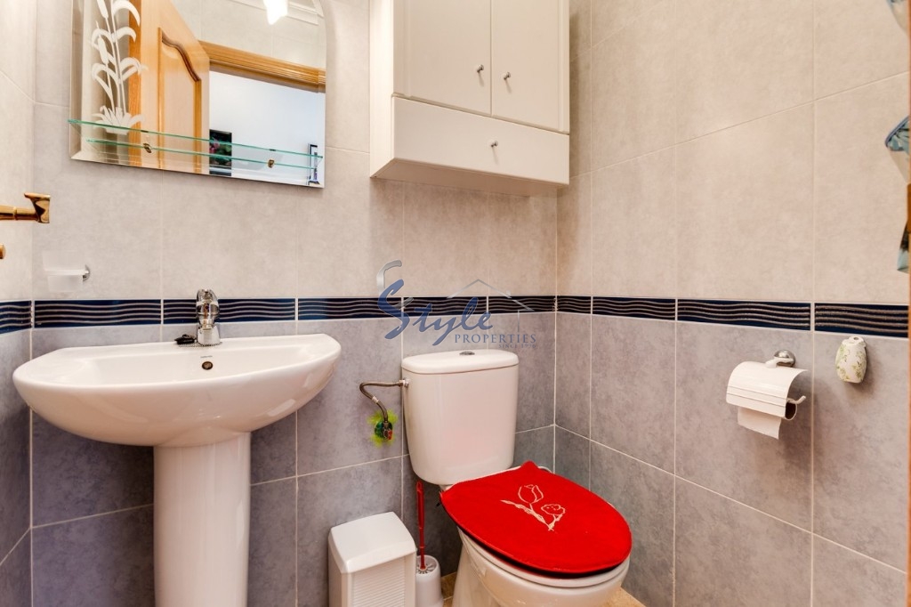 Reventa - Apartamento - Torrevieja  - Torrevieja