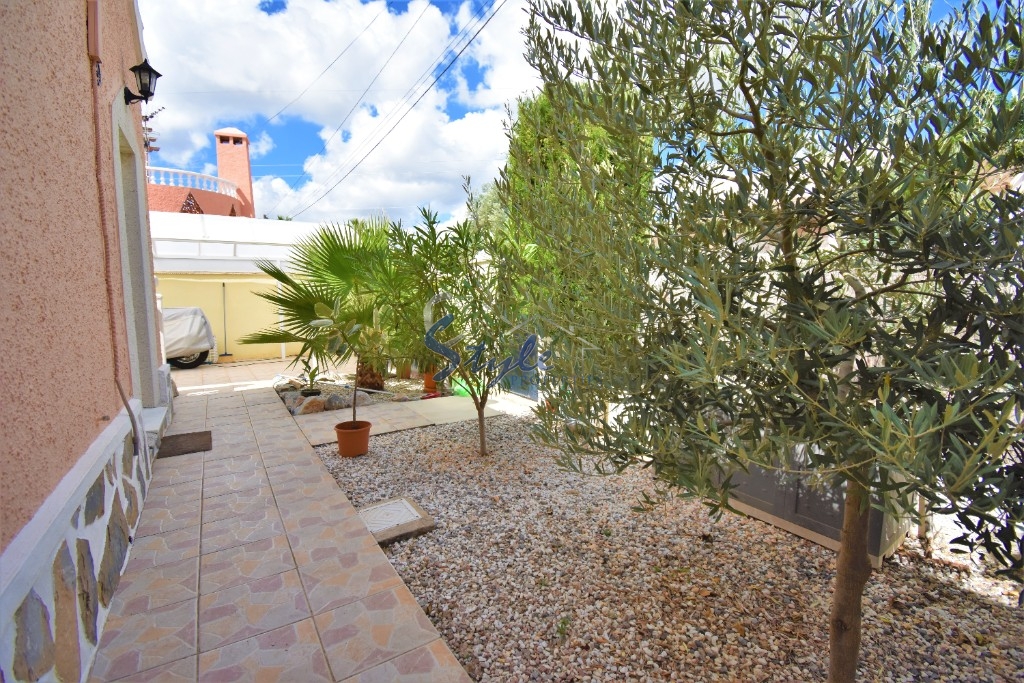 Reventa - Villa - Villamartin