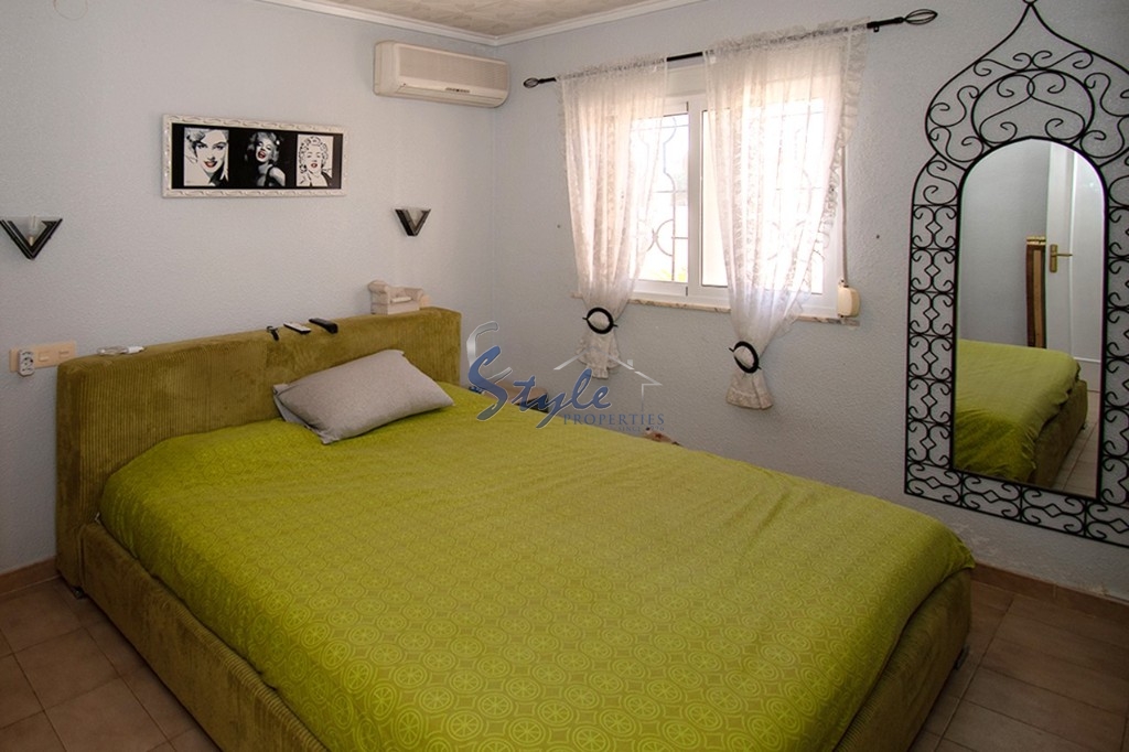 Resale - Town House - Torrevieja