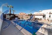 Resale - Town House - Torrevieja