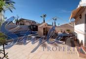 Resale - Town House - Torrevieja