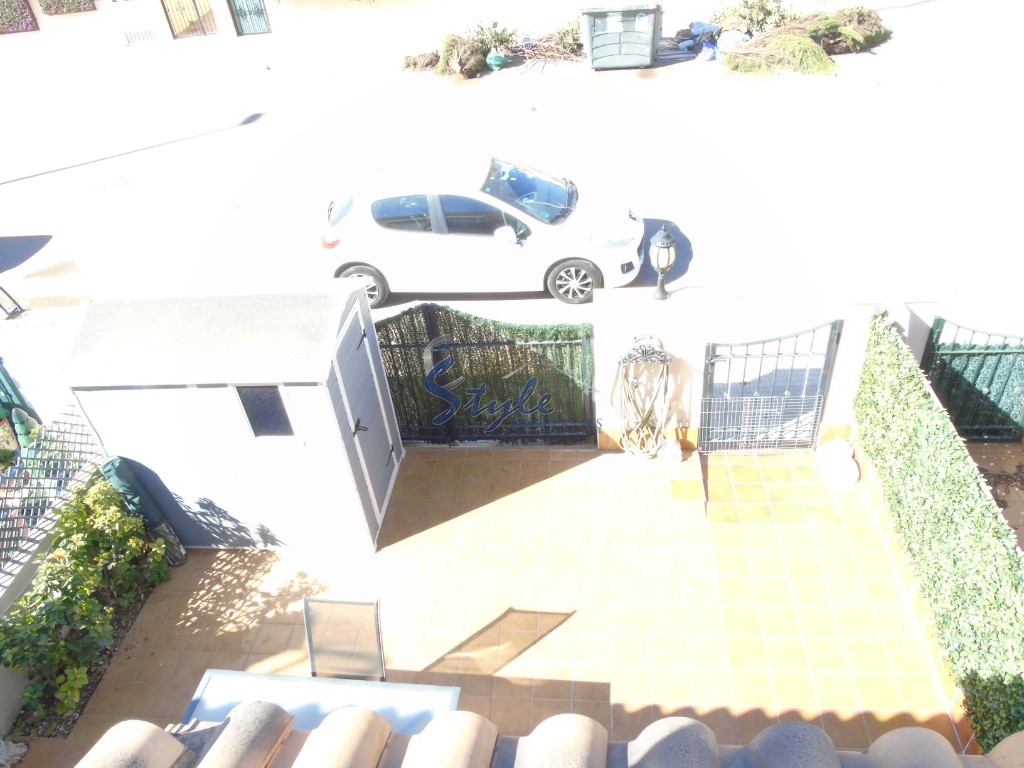 Reventa - Apartamento - La Zenia