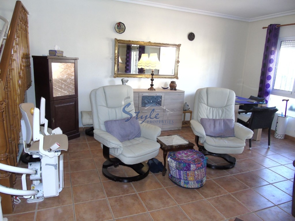 Reventa - Apartamento - La Zenia