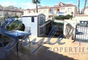 Comprar bungalow a 500m de la playa en La Zenia, Orihuela Costa. ID 4749