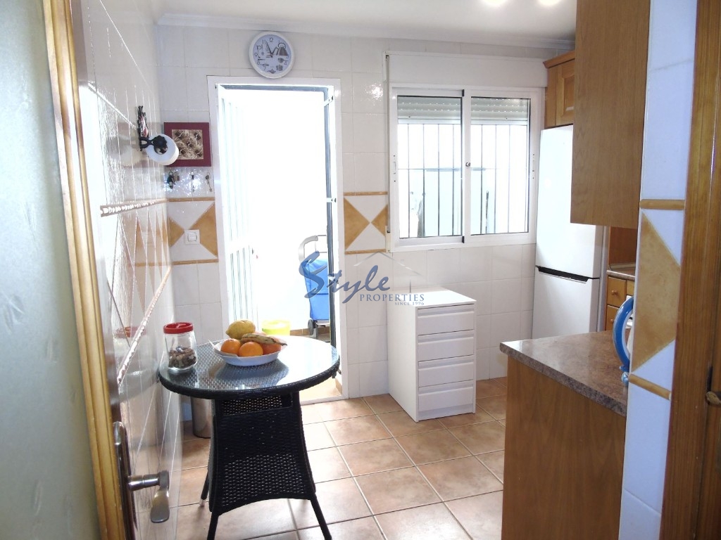 Reventa - Apartamento - La Zenia