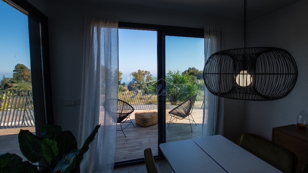 Nuevo - Apartamento - Benidorm