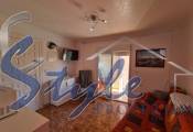 Buy apartment with sea views, close to the beach in La Mata, Torrevieja. ID 4011