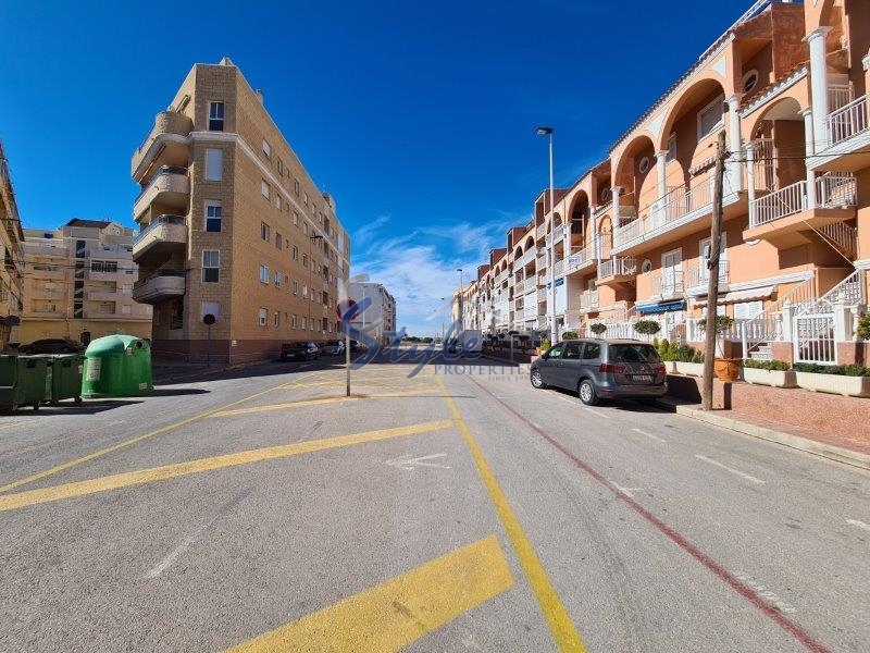 Resale - Apartment - La Mata