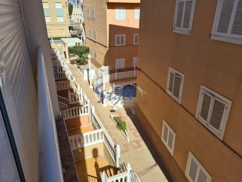 Resale - Apartment - La Mata