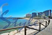 Resale - Town House - Punta Prima