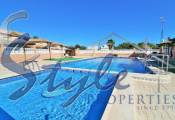 Buy bungalow in Costa Blanca close to sea in Punta Prima. 4013