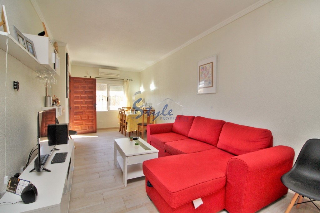 Resale - Town House - Punta Prima