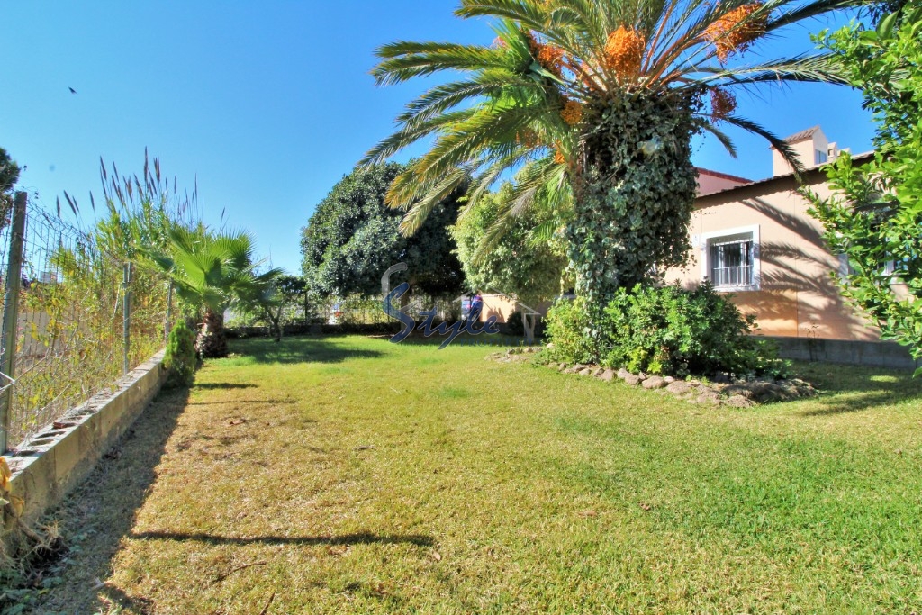 Resale - Town House - Punta Prima