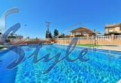 Resale - Town House - Punta Prima