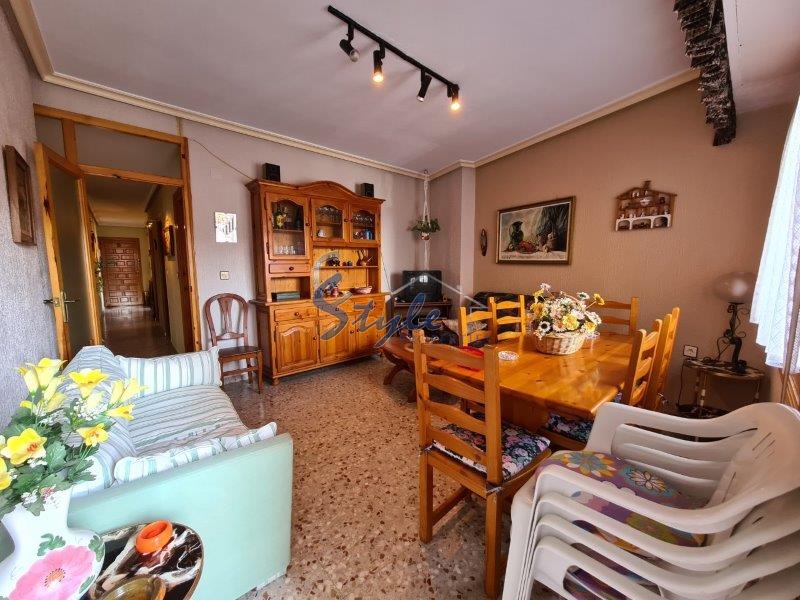 Resale - Apartment - La Mata