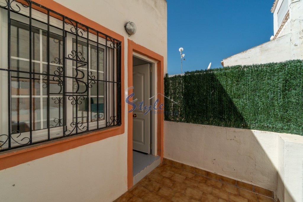 Reventa - Apartamento - La Florida