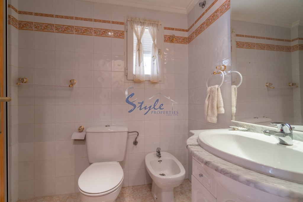 Resale - Apartment - Torrevieja