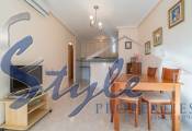 Buy ground floor bungalow with porch in Torrevieja. ID 4017